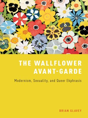 cover image of The Wallflower Avant-Garde